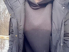 A Student Paid For A Taxi With Her Body