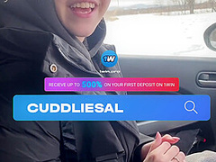 A Student Paid For A Taxi With Her Body