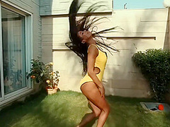 Indian Model