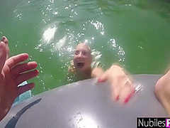 4 College Teens Fuck Their Way Through Spring Break S1:e2 12 Min