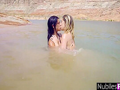 4 College Teens Fuck Their Way Through Spring Break S1:e2 12 Min