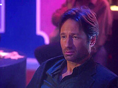 Best Nude Of Californication With Maggie Grace