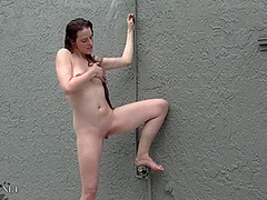 Melissa Parker S Shower Video - Kay J