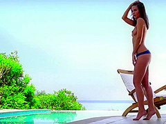 Poolside Goodies Part1-2