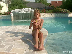 Bikini-pleasure - 0753 - Victoria Tiffani