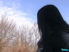 Good-looking Glamour Girl Mind-blowing Adult Video