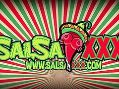 Ocean Breeze in Sweet Pussy - Salsaxxx