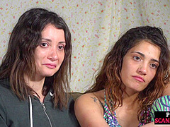 Public disgraced sluts assfucked and whipped in orgy