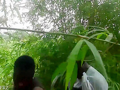 The Story Of Two Ladies And The Stranger In The Bush 9 Min