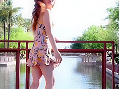 Olivia - Her Very First Orgasm #1