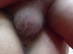 A Trip To The Mountains With My Horny Stepfather!