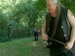 The Pain Master - (full Hd Movie - The Perverse Experience)