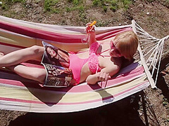 Pink Passion In Fabulous Porn Clip Big Tits Try To Watch For