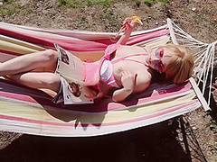 Pink Passion In Fabulous Porn Clip Big Tits Try To Watch For