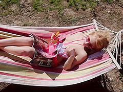 Pink Passion In Fabulous Porn Clip Big Tits Try To Watch For