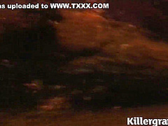 Delta White In The Ultimate Streetwalker