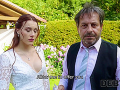 DEBT4k. Bride for Gangsta Boss