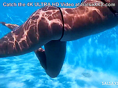 Alaskas Squirting Twat - Salsaxxx