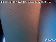 Threesome Pool Fun - Salsaxxx