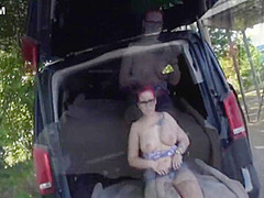 Deutsche Sex Star 13 - Episode 8