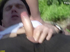Hungarian Granny