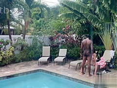 Ntb Ir Mlfnt Beautiful Mature Milf Enjoys Her Pool Guy
