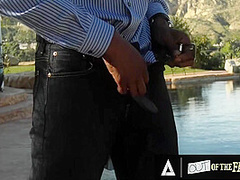 Gia Derza - Hottie Teen Fuck With Her New Back Stepdaddy