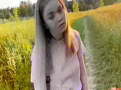 Alexa Mills - Lost In The Woods 9 Min
