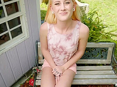 Aubrey Marie In Enjoyable Tart Hardcore Adult Clip