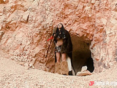 August Taylor - Sex Before The Beginning Of Time