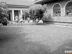 Busty Babes Have Fun With Toys - PornWorld