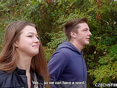 CzechStreets - Sold Girlfriend