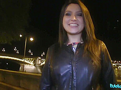 Curvacious Teen Mind-blowing Xxx Clip With Akasha Cullen