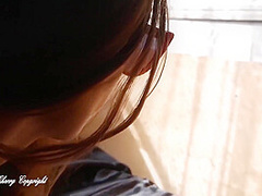 Je Me Fais Defoncer Mon Petit Cul Par Un Inconnu Sur Un Parking (risky Public Anal Sex)