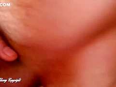 Je Me Fais Defoncer Mon Petit Cul Par Un Inconnu Sur Un Parking (risky Public Anal Sex)