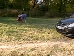 Milf Loves To Squirt - Scene #04