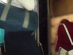 [dandy-646-1c] Girls Who Were At The Mercy Of Erecti