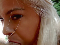 Hot Babe Cumpilation