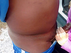 Black Cock Hardcore For Slutwife Matronella