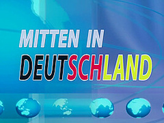 German Bitch Like Doing It In Car