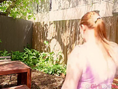 And Ladyscapi - Jazz Jordan And Nova Hawthorne