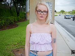 Invited Over To Adrianas - Adrian Maya