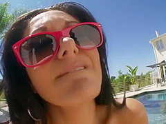 Ava Addams In Gets Hot Riding