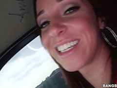 Goat In 2014 - Jada Stevens