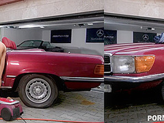 Girls Gone Wet & Wild - PornWorld