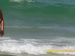 Big Ass Nudist Voyeur Beach Amateurs Females Compilation