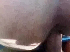 Cheating The Sister-in-law Working On The Farm By Luring Money In Hindi Voice