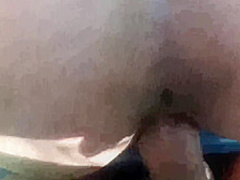 Cheating The Sister-in-law Working On The Farm By Luring Money In Hindi Voice