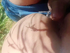 Cheating The Sister-in-law Working On The Farm By Luring Money In Hindi Voice