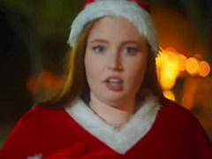Mia Dior - Fucks Gibby The Clown During The Holidays